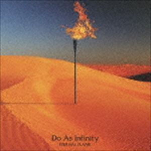 ETERNAL FLAME（CD＋DVD） Do As Infinity_画像1