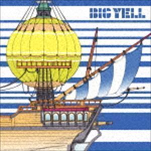 BIG YELL（通常盤） ゆず_画像1