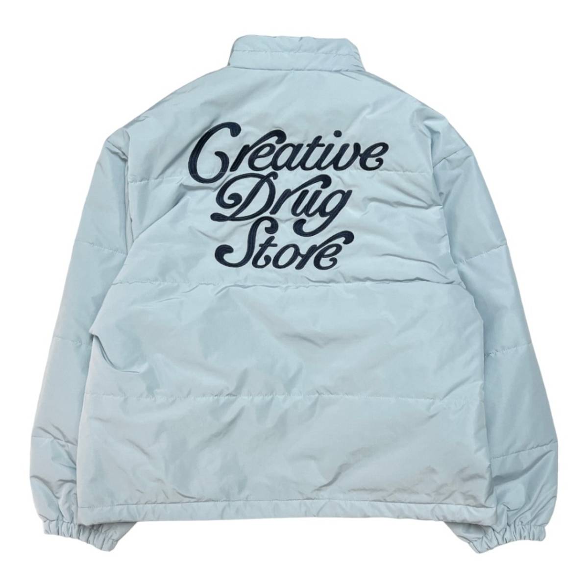 creative drug store x verdy jacket-