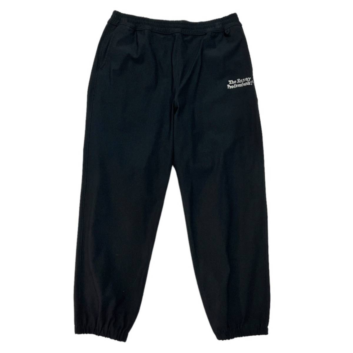 ENNOY エンノイ x Stefan Marx x DAIWAPIER39 360°Strech Trousers