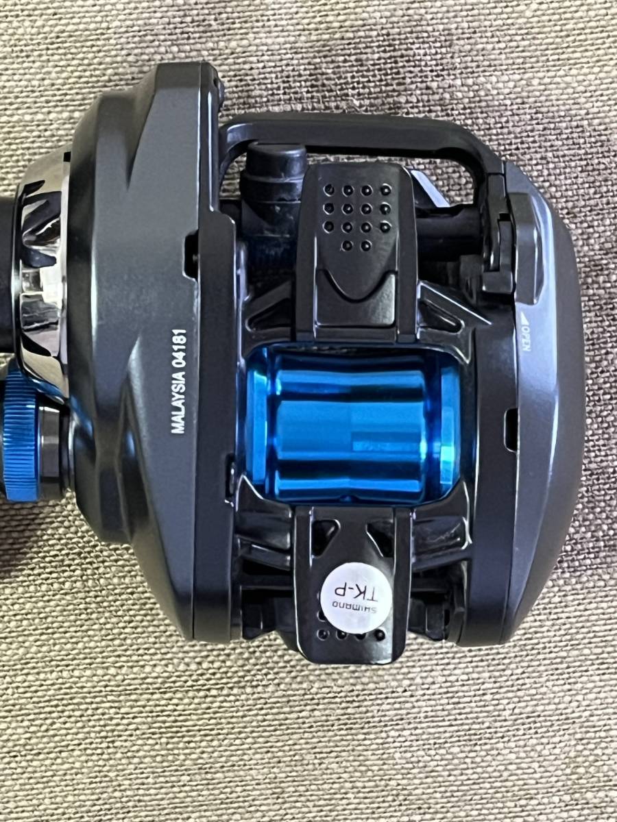 店内全品対象 SHIMANO シマノ SLX DC 70XG 20 RIGHT 右 inwoodartworks.nyc