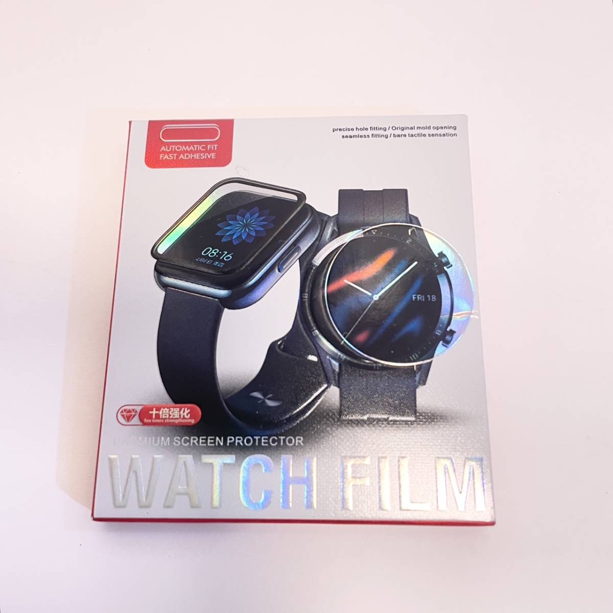 ✨送料無料✨Google Pixel Watch 保護フィルム 4枚セット 通販