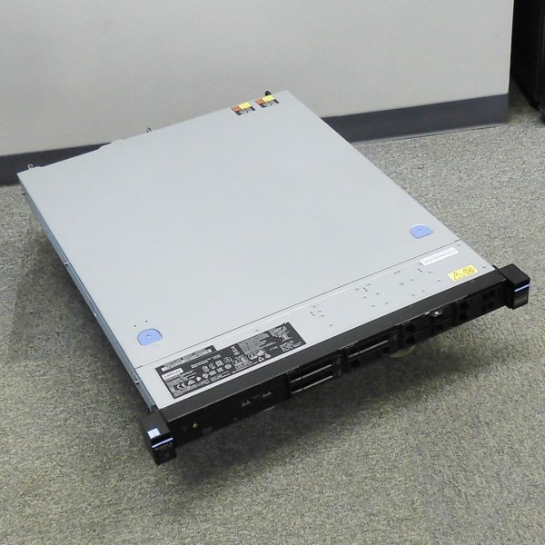 限定価格セール! lenovo 即決 【家財便発送】 ☆ Xeon M6 x3250