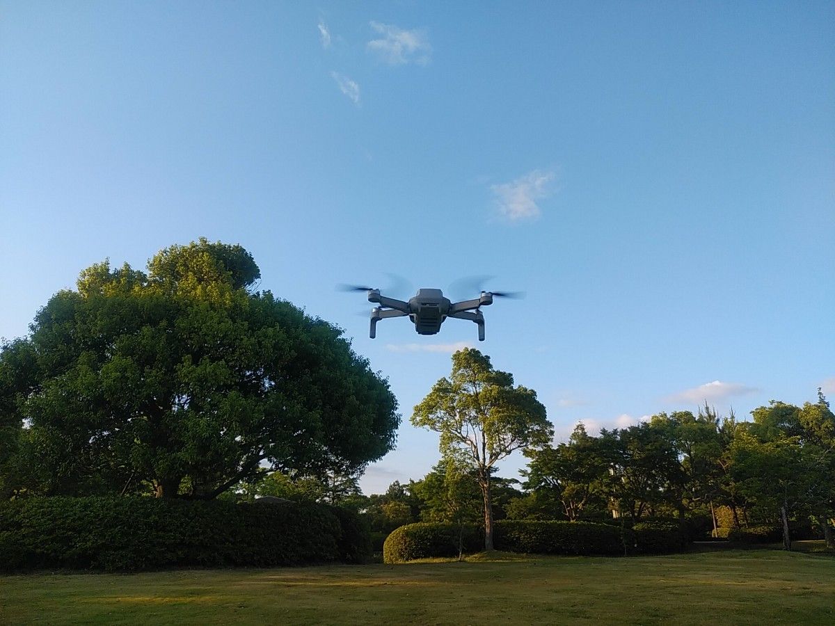 DJI Mavic Mini フライモアコンボ FLY MORE COMBO | noonanwaste.com