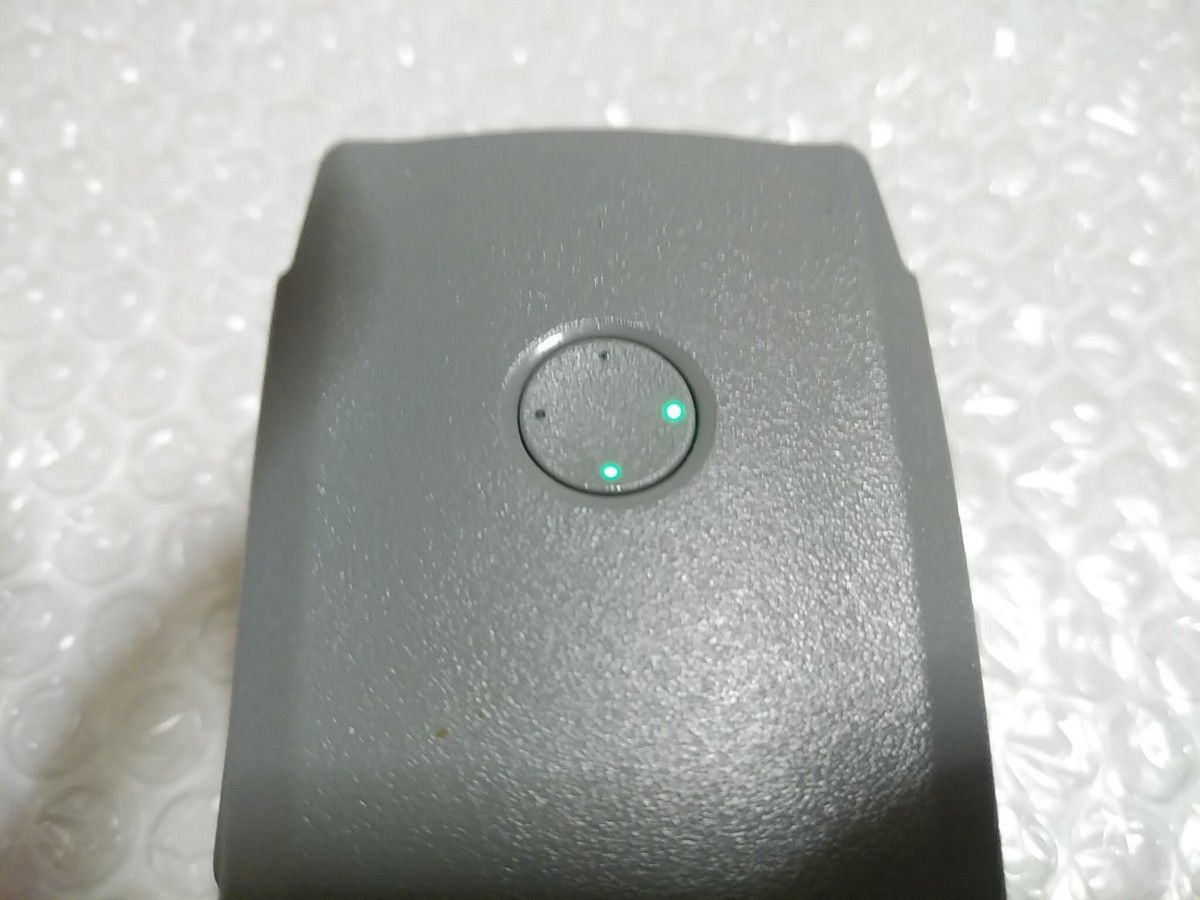 美品DJI Mavic AIR2 fly more conbo エアーツーフライモアコンボ 正常