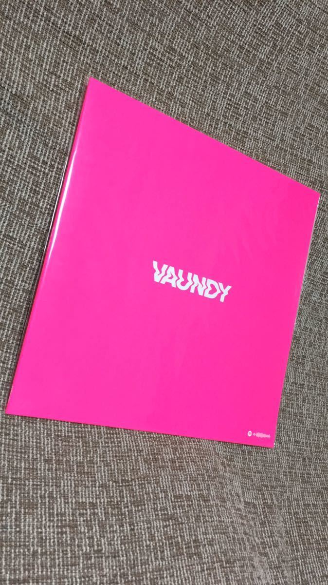 ジャパニーズポップス ピカピカ 新品未開封 ◎限定盤 Vaundy Strobo+