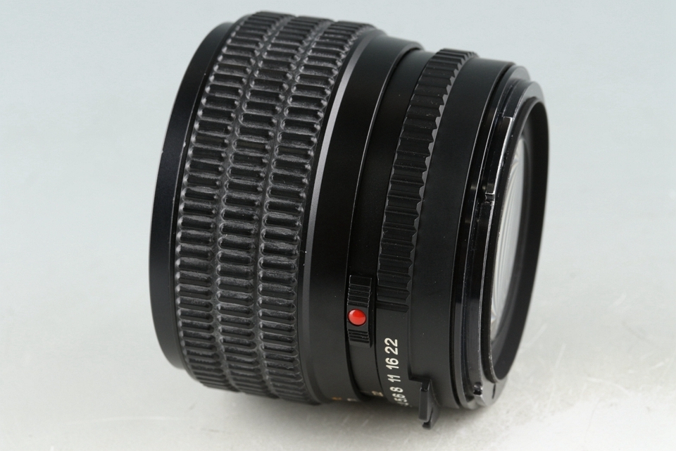 品質一番の Lens N F/1.9 80mm C Mamiya-Sekor for #47425C4 645