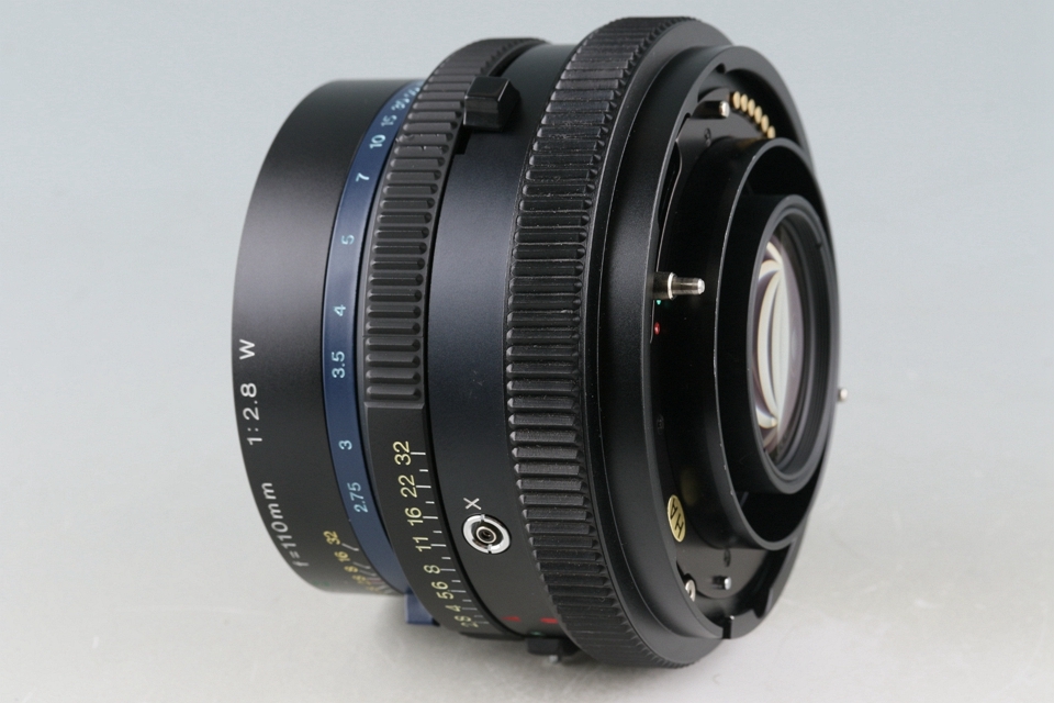 Mamiya-Sekor Z 110mm F/2.8 W Lens #47819G21_画像6