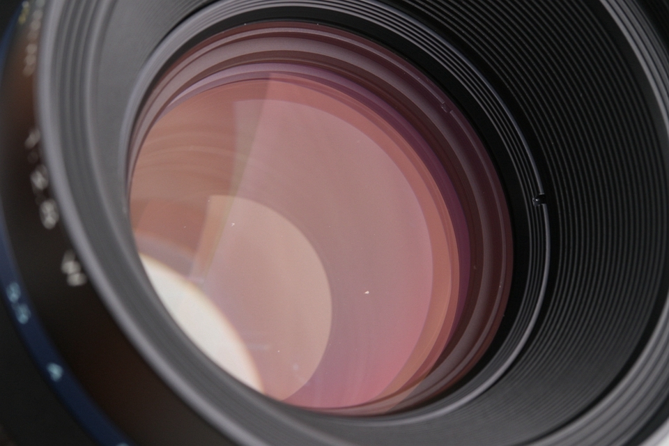 Mamiya-Sekor Z 110mm F/2.8 W Lens #47819G21_画像3