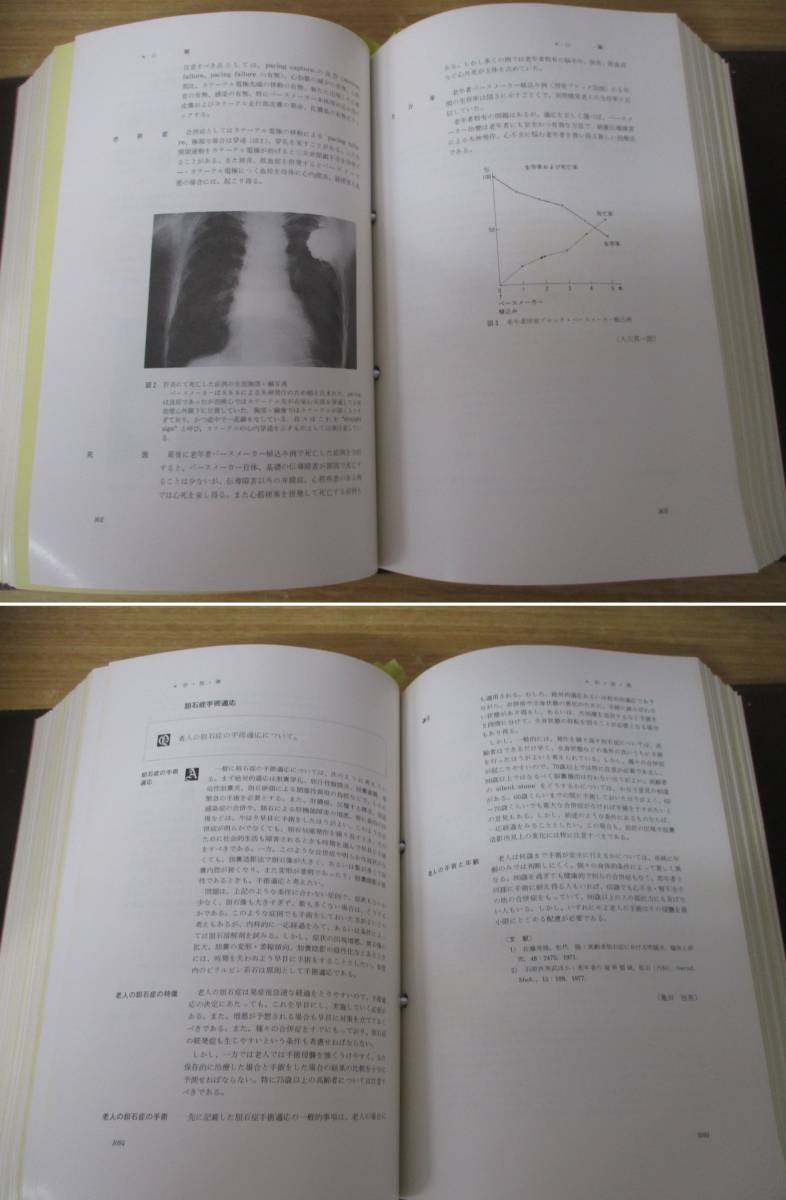 e4-3 [老年病診療] Questions & Answers | CiNii Research 六法出版 医学書_画像6