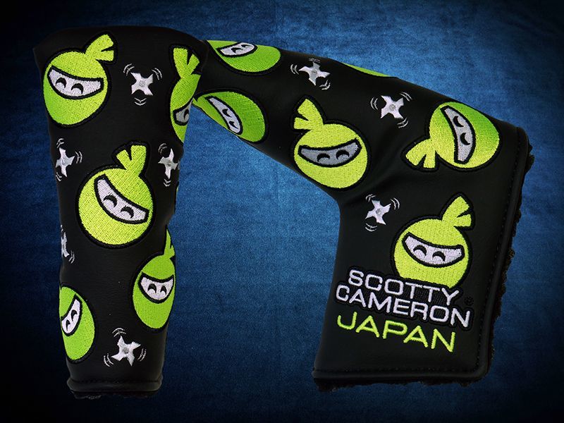 ☆レア限定☆2023年☆スコッティキャメロン☆Scotty Cameron ☆レア限定☆2023年☆スコッティキャメロン☆Scotty Cameron
