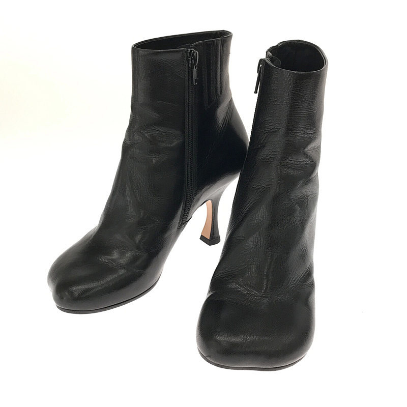 MM6 Maison Margiela / エムエムシックスメゾンマルジェラ | レザー