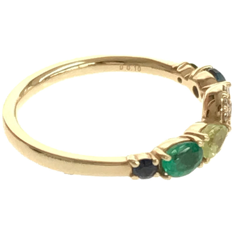 美品】 Parcelle Jewelry / パーセル ジュエリー | Parcelle Jewelry