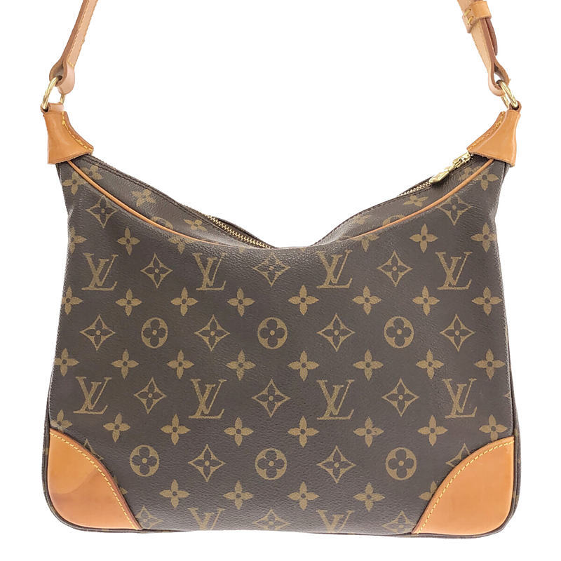 美品】 Louis Vuitton / ルイヴィトン | M51265 モノグラム ブローニュ
