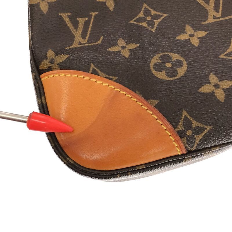 美品】 Louis Vuitton / ルイヴィトン | M51265 モノグラム ブローニュ