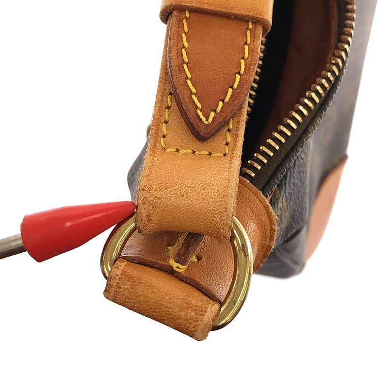 美品】 Louis Vuitton / ルイヴィトン | M51265 モノグラム ブローニュ