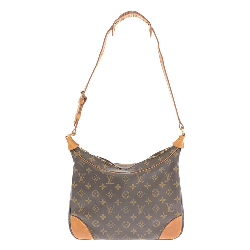 美品】 Louis Vuitton / ルイヴィトン | M51265 モノグラム ブローニュ