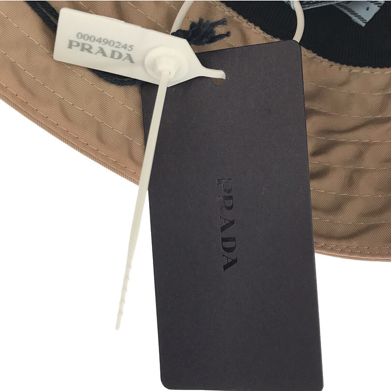 新品】 PRADA / プラダ | 箱有 1HC137 イタリア製 トライアングル
