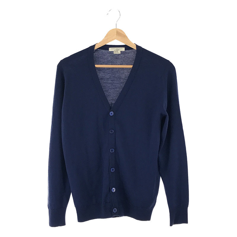 JOHN SMEDLEY / ジョンスメドレー | × BEAMS F ビームスエフ 別注