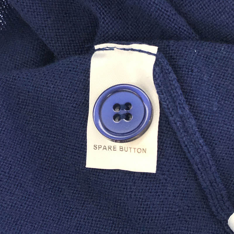 JOHN SMEDLEY / ジョンスメドレー | × BEAMS F ビームスエフ 別注