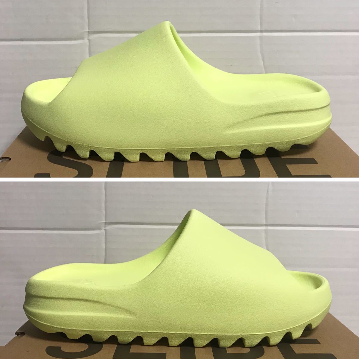 内祝い】 アディダス adidas 国内正規品 送料無料 YEEZY 27.5 箱付き