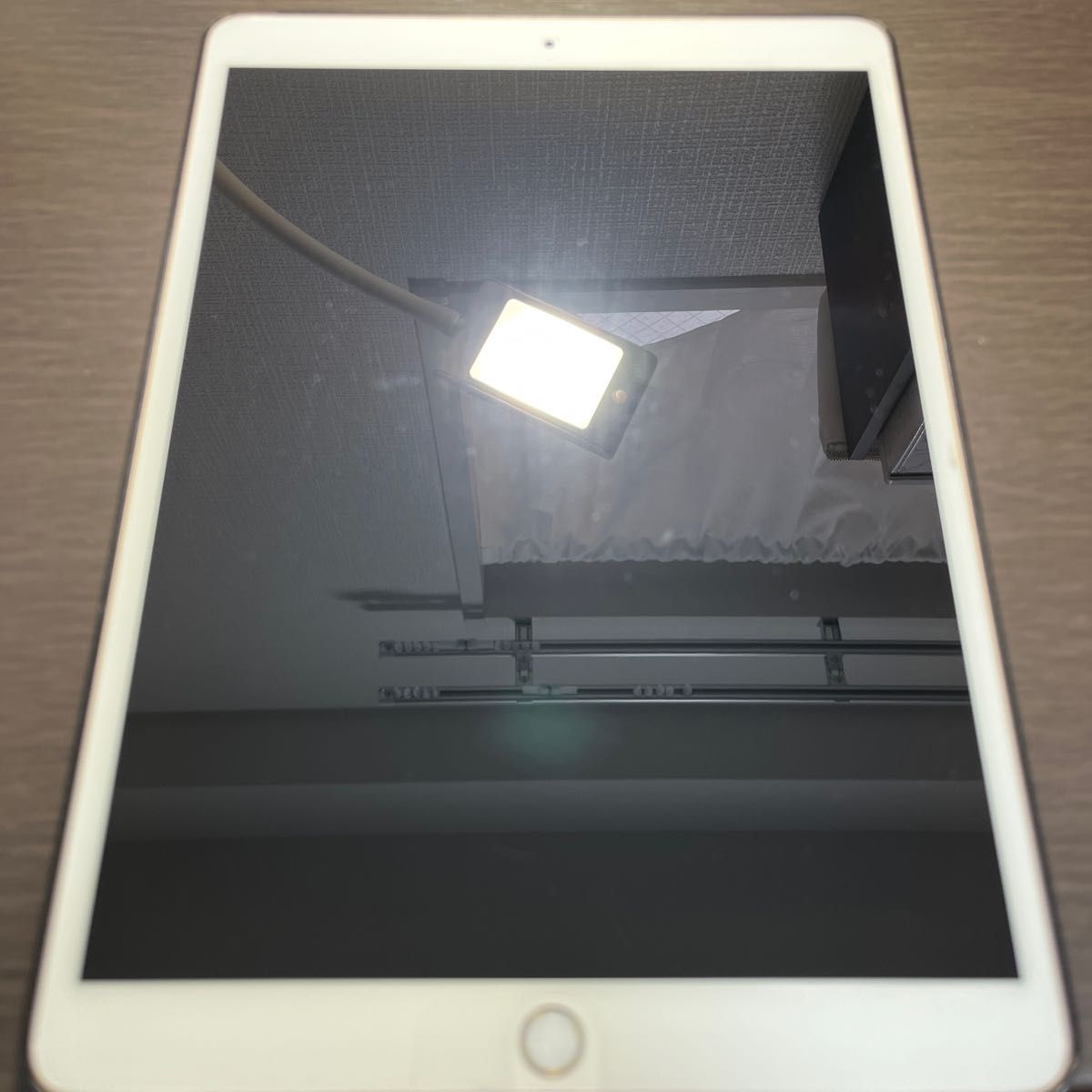 iPad Pro 10.5インチ 64GB ローズゴールド Wi-Fiモデル 【ジャンク品