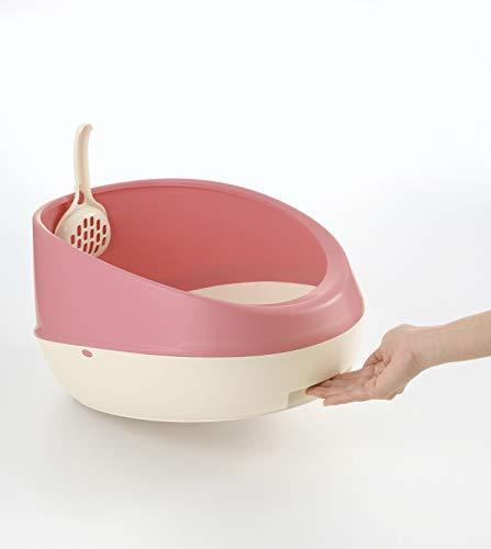  Ricci .ru cat for toilet body la pre cat toilet half cover coral pink 