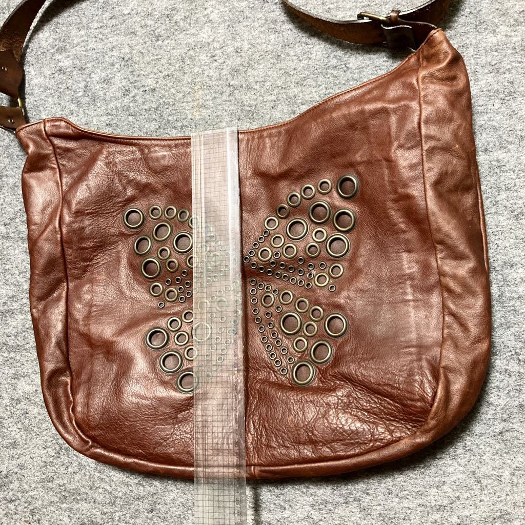  shoulder bag leather bag 