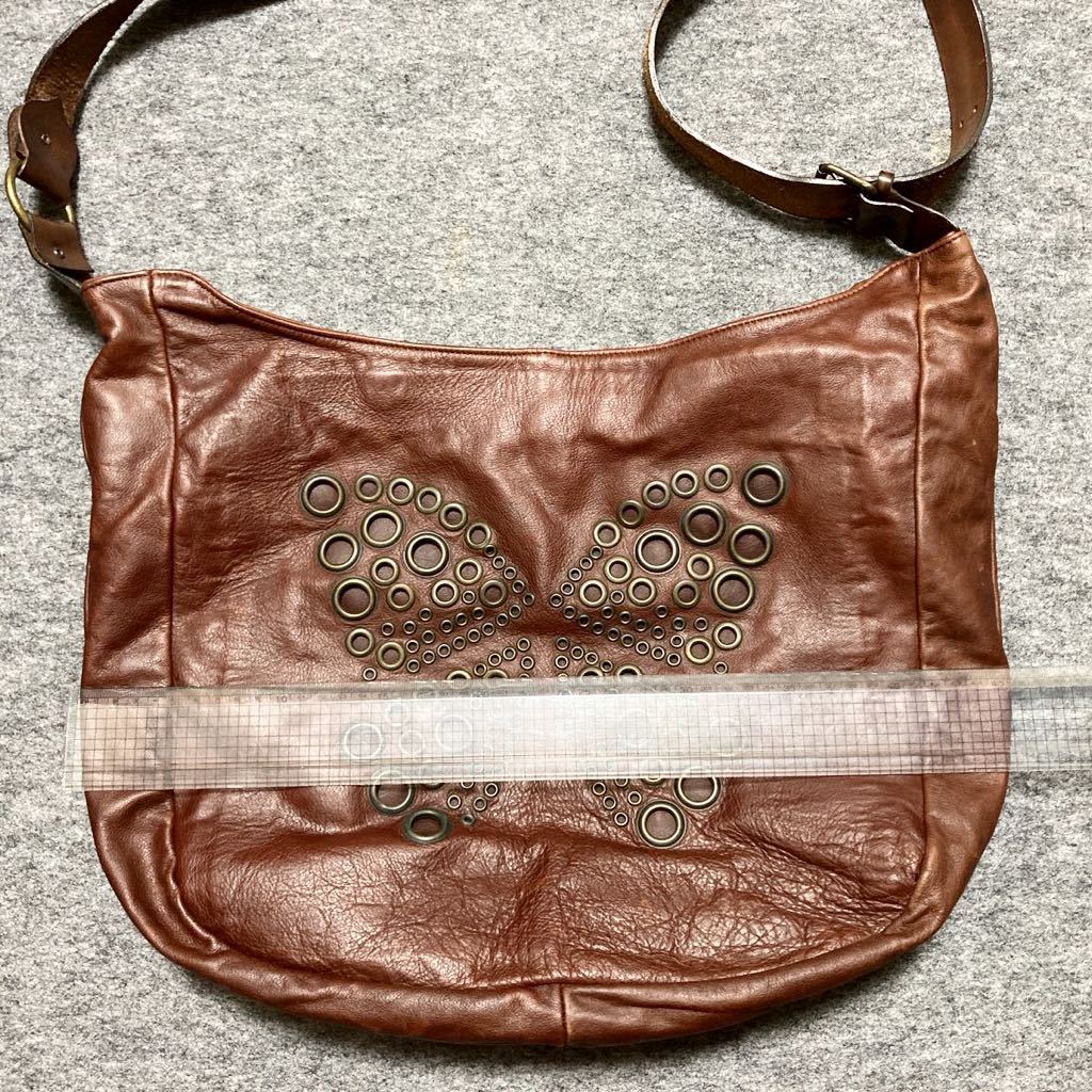  shoulder bag leather bag 