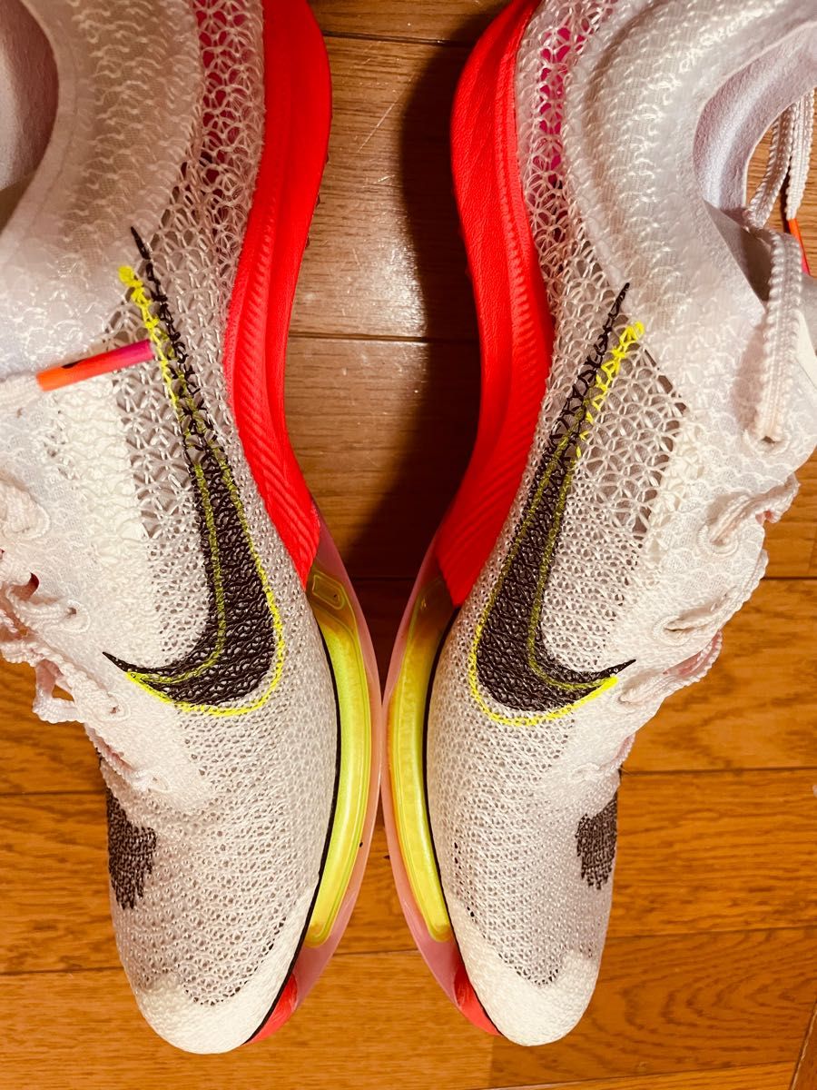 関東限定発送NIKE AIR ZOOM MAXFLY 東京オリンピックカラー 陸上 関東限定発送NIKE AIR ZOOM MAXFLY 東京オリンピックカラー 陸上