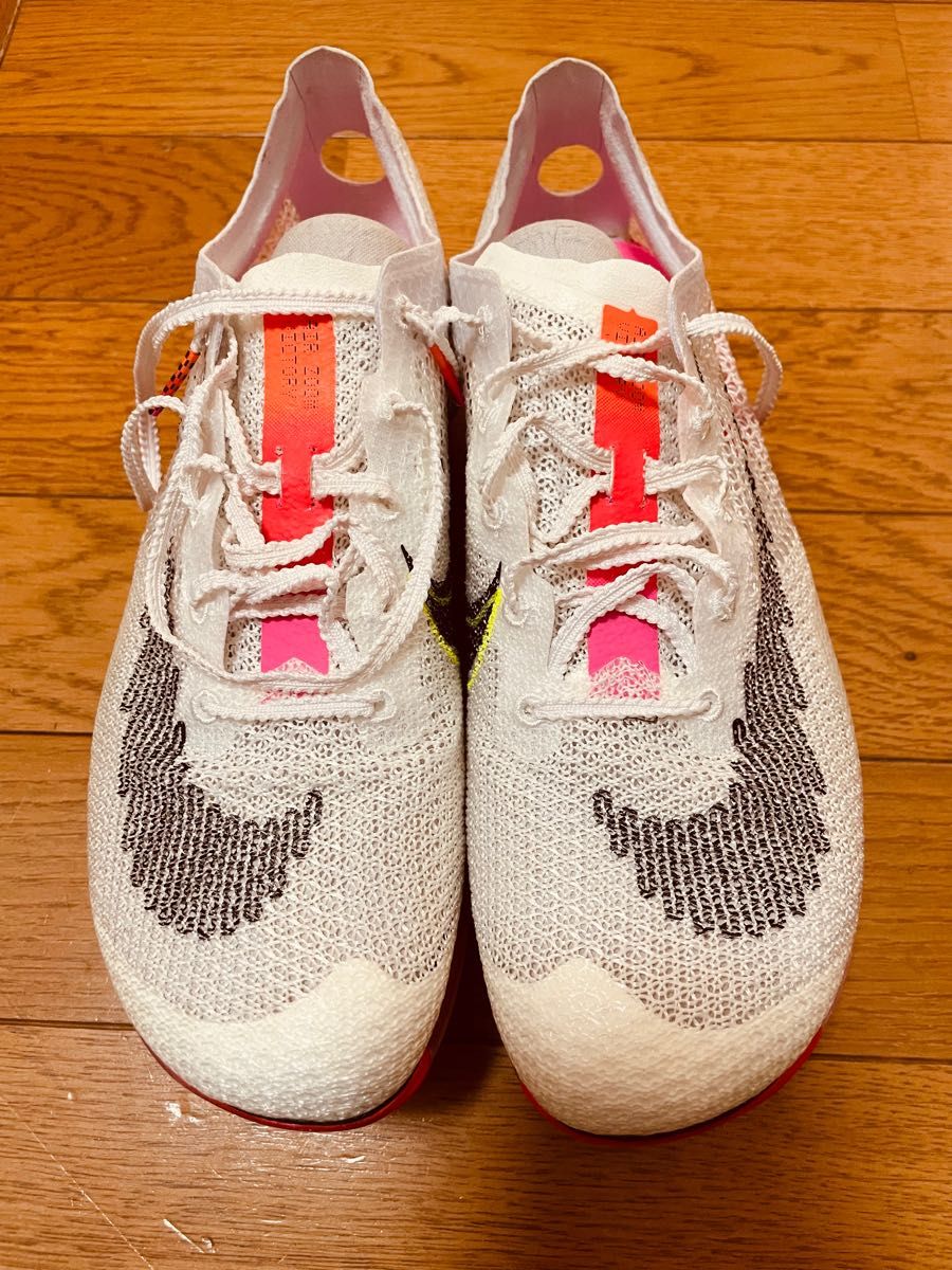 関東限定発送NIKE AIR ZOOM MAXFLY 東京オリンピックカラー 陸上 関東限定発送NIKE AIR ZOOM MAXFLY 東京オリンピックカラー 陸上