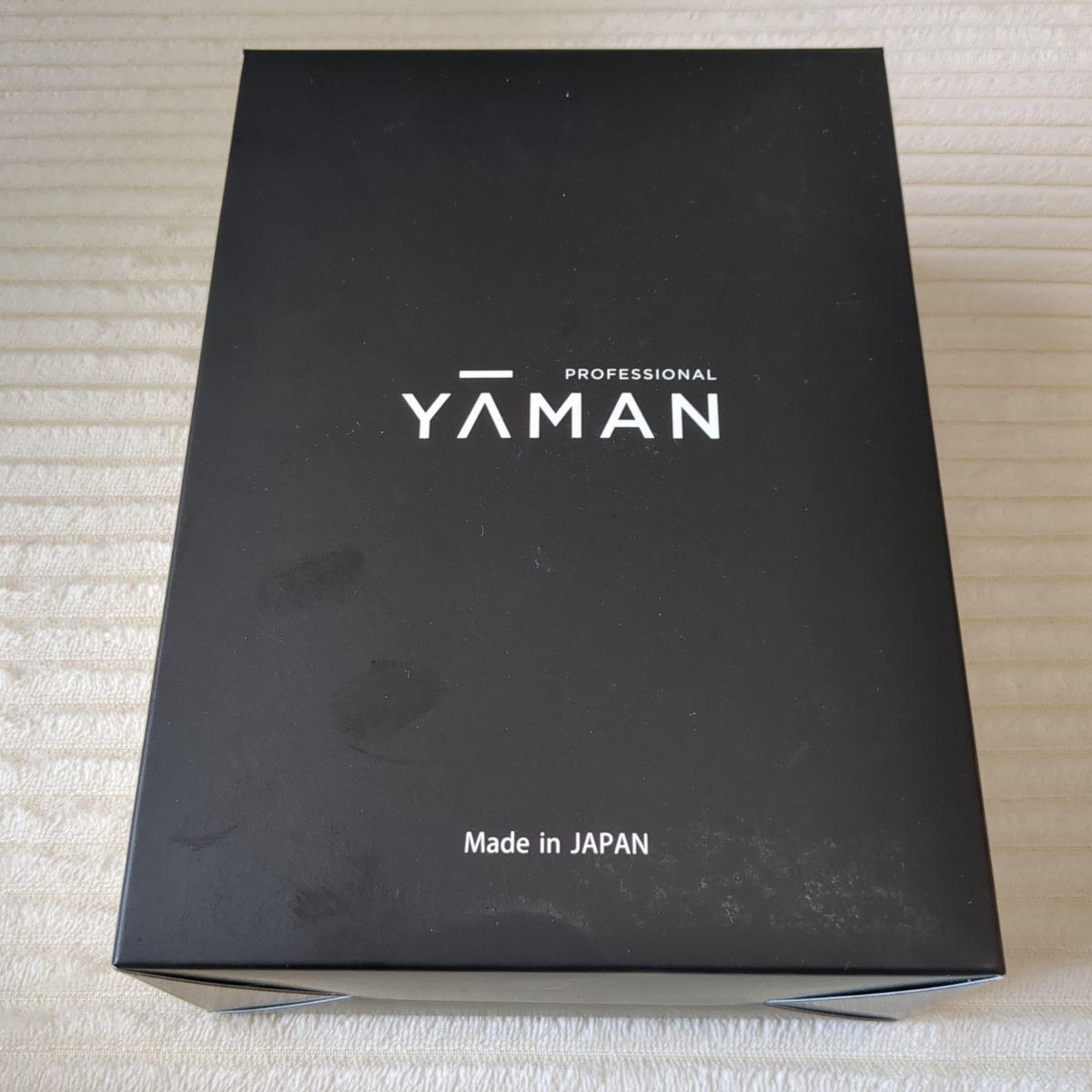 新品】YA-MAN ヤーマン WAVY mini for Salon｜Yahoo!フリマ（旧PayPay