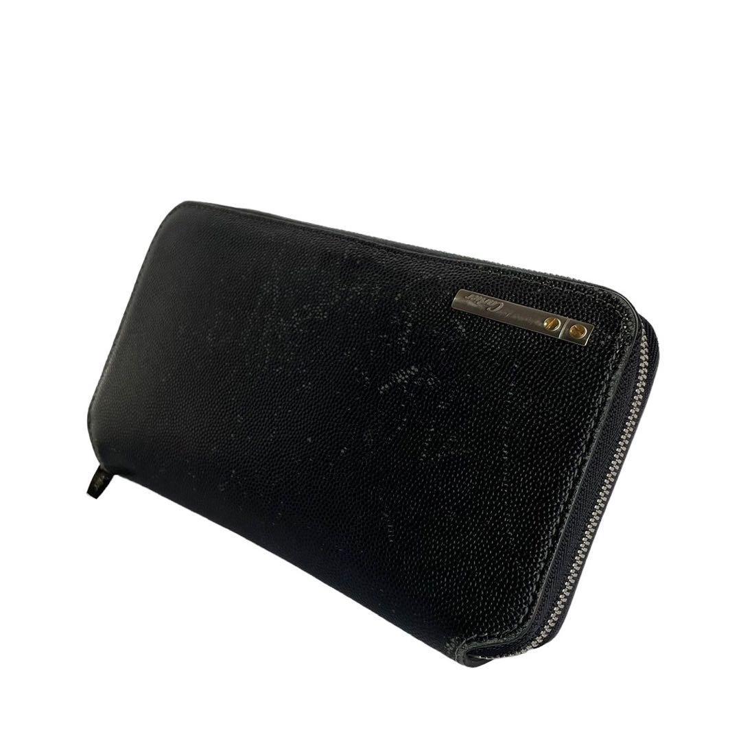 Cartier カルティエ CRL3000942 長財布 ラウンドファスナー Cartier カルティエ CRL3000942 長財布 ラウンドファスナー