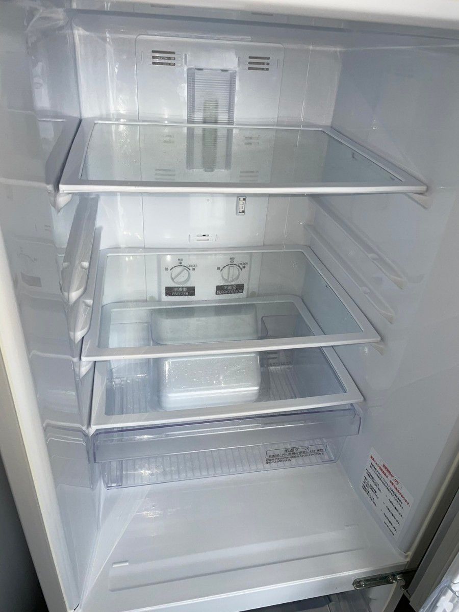 三菱電機 146L冷蔵庫2018年&Haier 7Kg洗濯機2017年 家電2点セット 三菱電機 146L冷蔵庫2018年&Haier 7Kg洗濯機2017年 家電2点セット