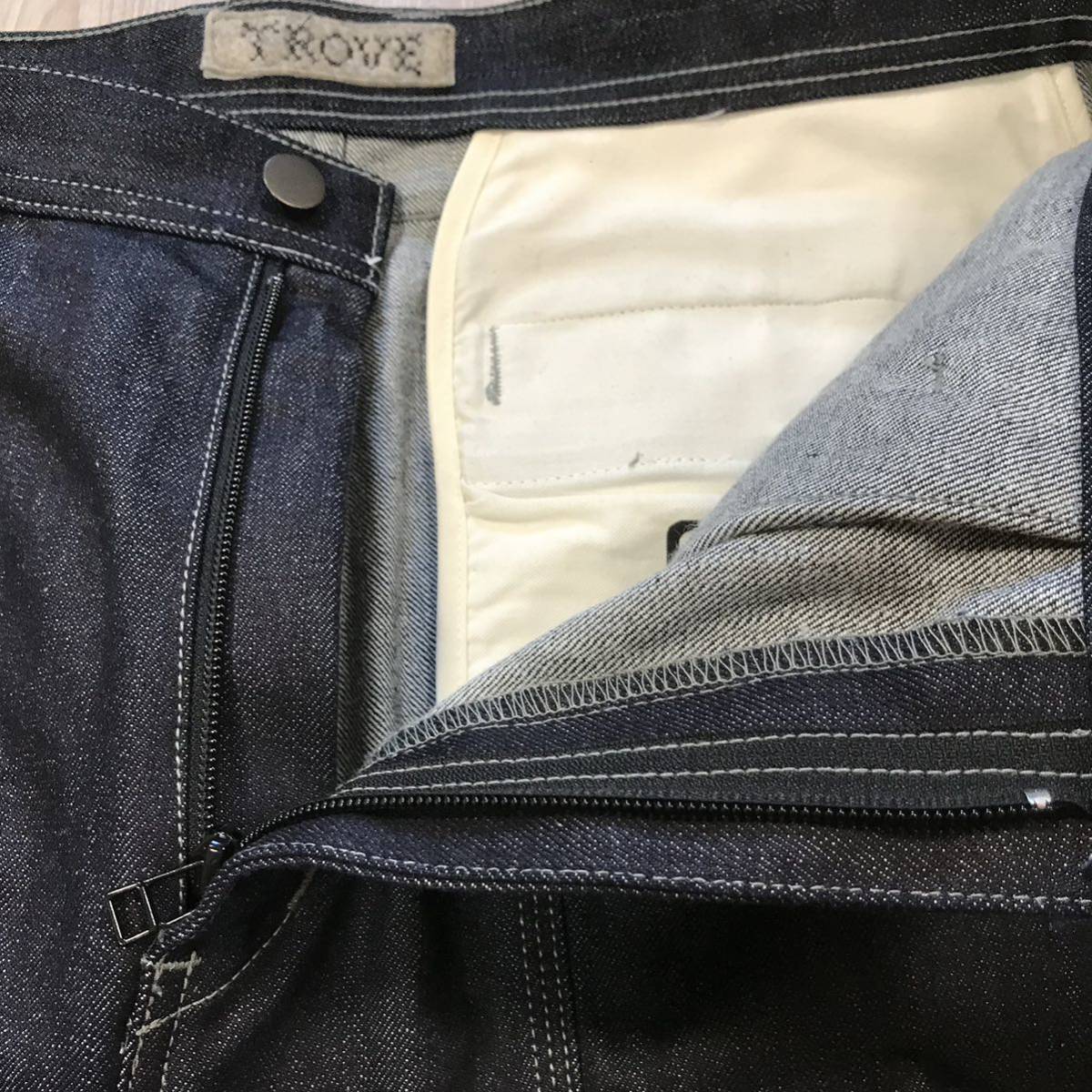 TROVE GEAR HOLIC BIG POCKET SHORTS 4 XL L トローブ トローヴ ビッグ