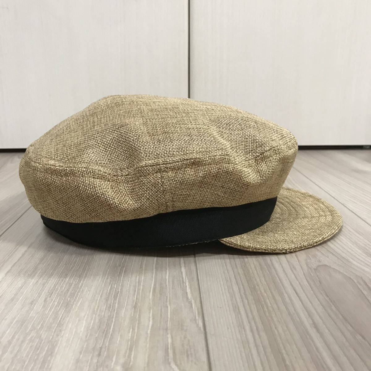 1回使THE NORTH FACE HIKE Casquette cap hat NN02132ノースフェイス ハイク キャスケット キャップ 麦わら 帽子 ハット メンズ レディース