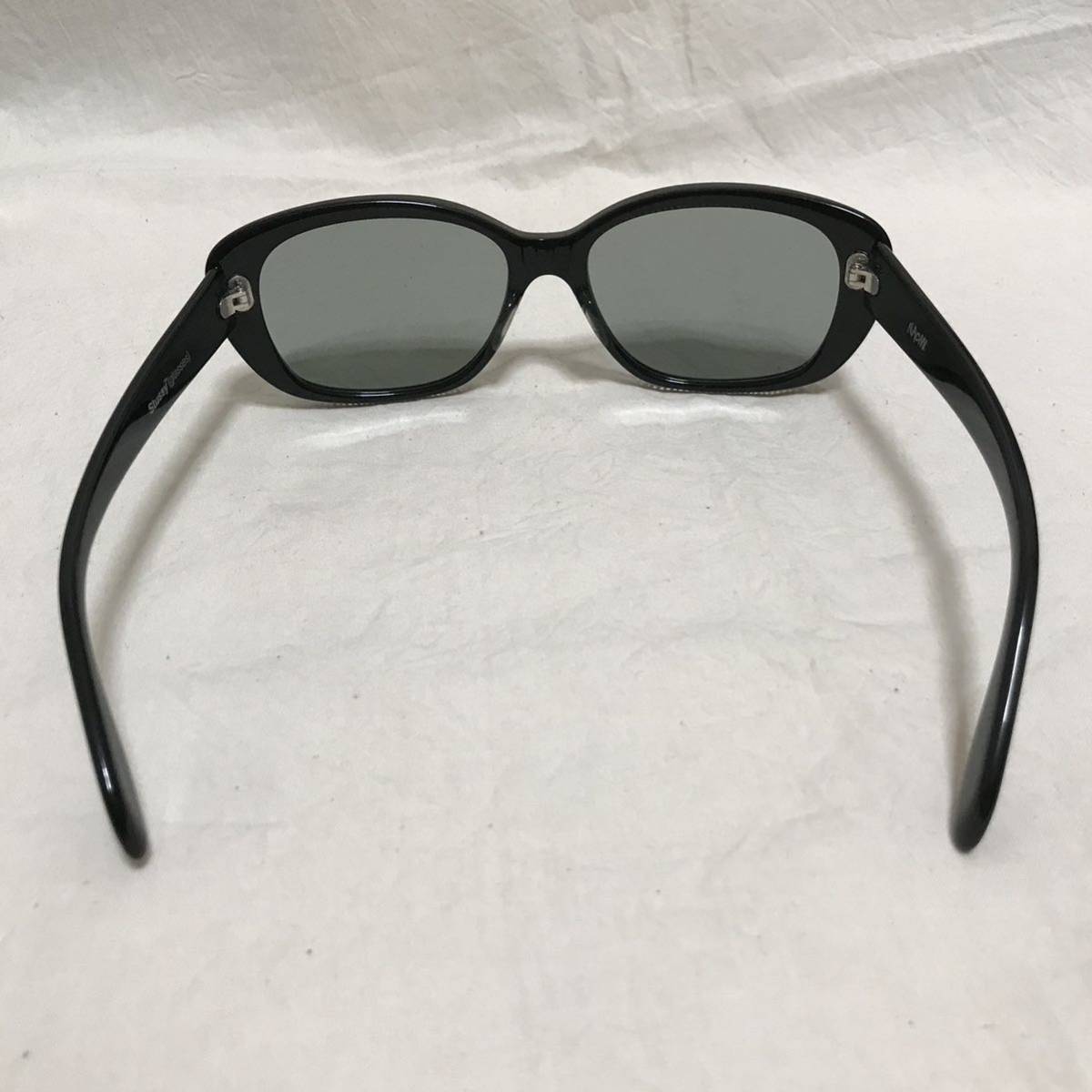 STUSSY NAOMI glasses old ステューシー ナオミ サングラス 伊達 STUSSY NAOMI glasses old ステューシー ナオミ サングラス 伊達