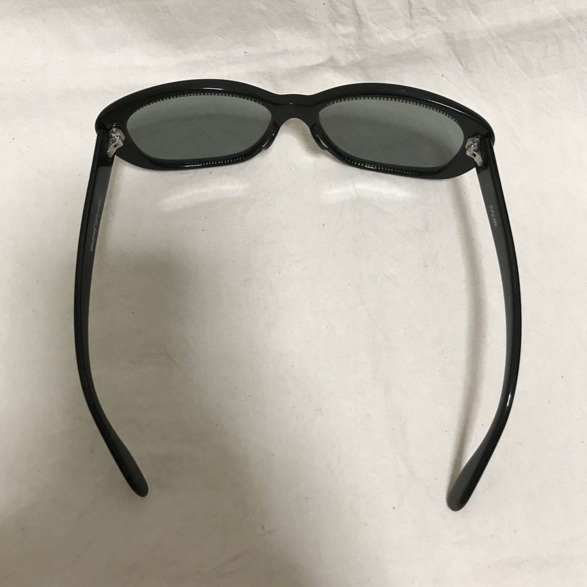 STUSSY NAOMI glasses old ステューシー ナオミ サングラス 伊達 STUSSY NAOMI glasses old ステューシー ナオミ サングラス 伊達
