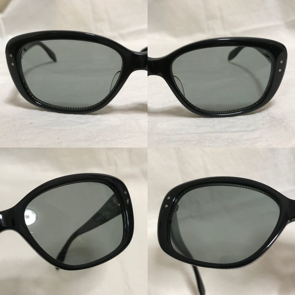STUSSY NAOMI glasses old ステューシー ナオミ サングラス 伊達 STUSSY NAOMI glasses old ステューシー ナオミ サングラス 伊達