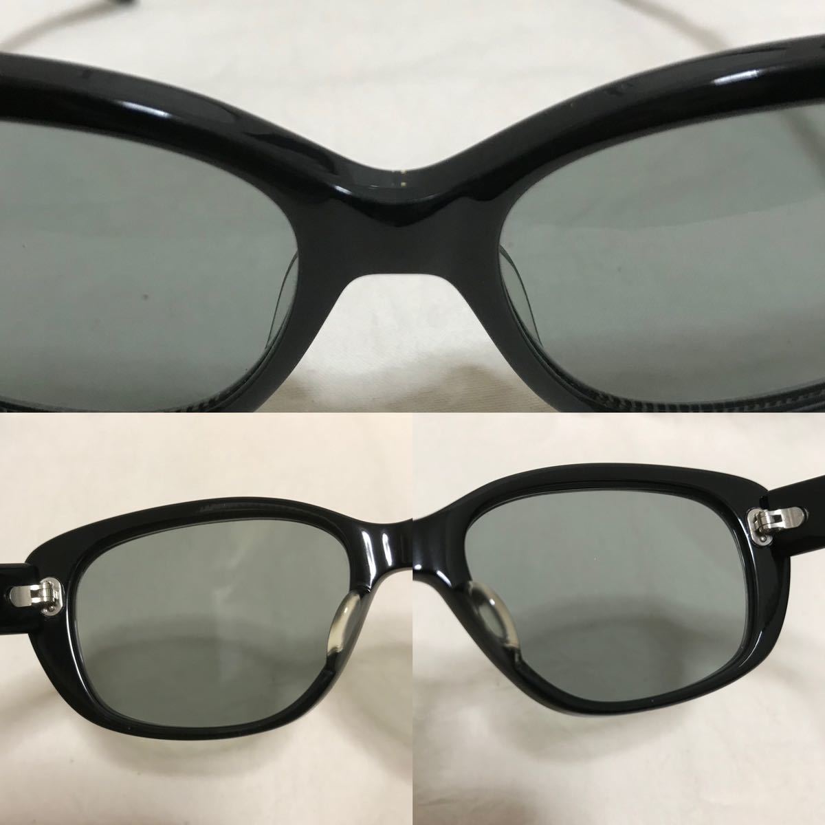 STUSSY NAOMI glasses old ステューシー ナオミ サングラス 伊達 STUSSY NAOMI glasses old ステューシー ナオミ サングラス 伊達