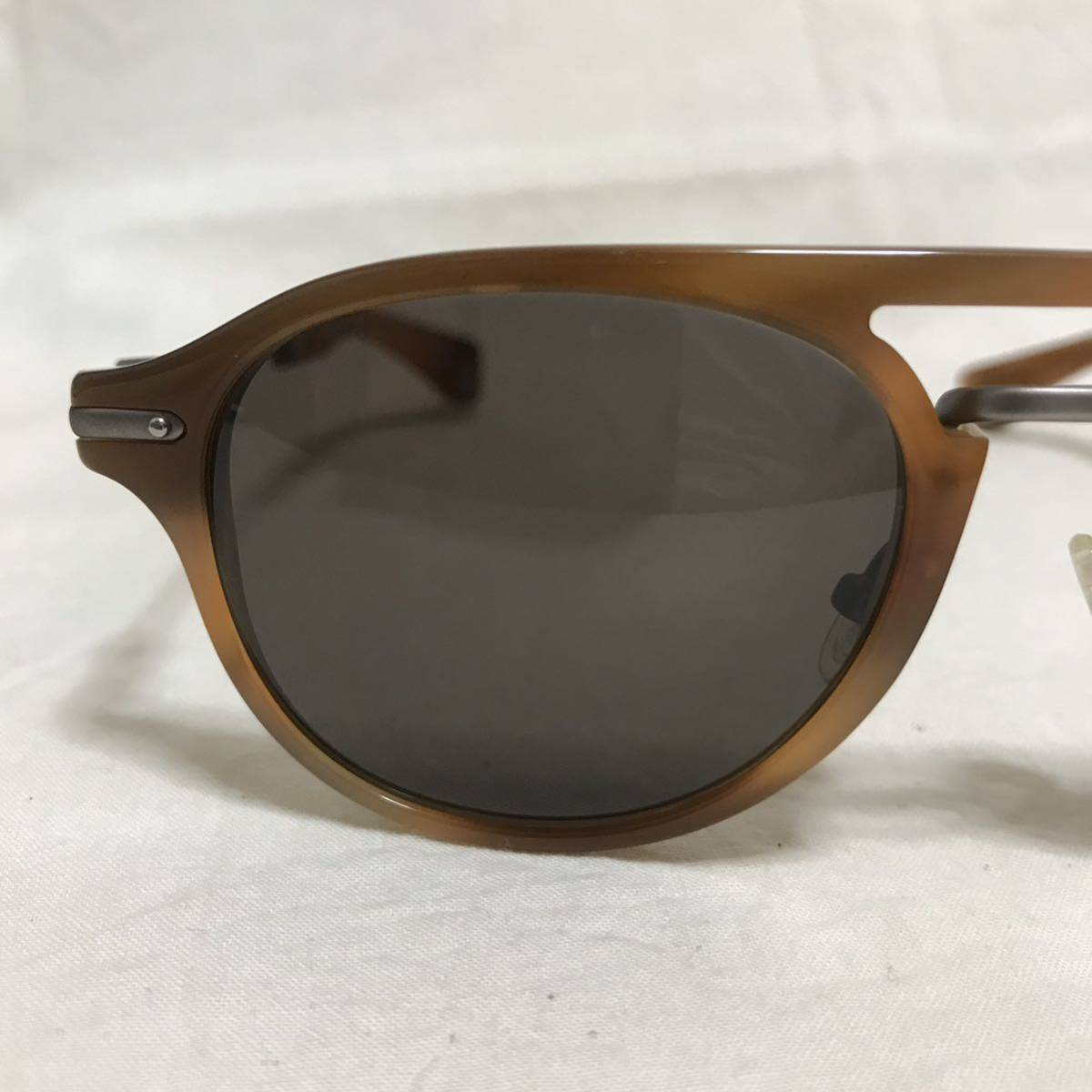MONCLER LUNETTES イタリア製 モンクレール ルネット サングラス ティアドロップ ボストン ウェリントン 眼鏡 ブラウン メガネ モンクレー