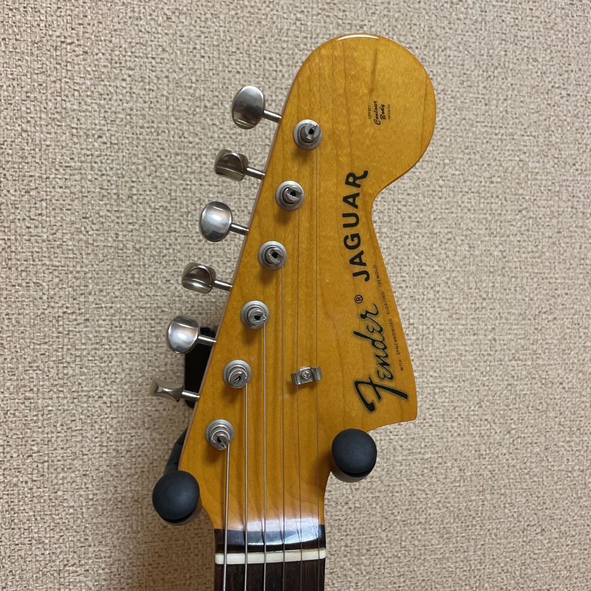 Fender Japan Jaguar_画像3
