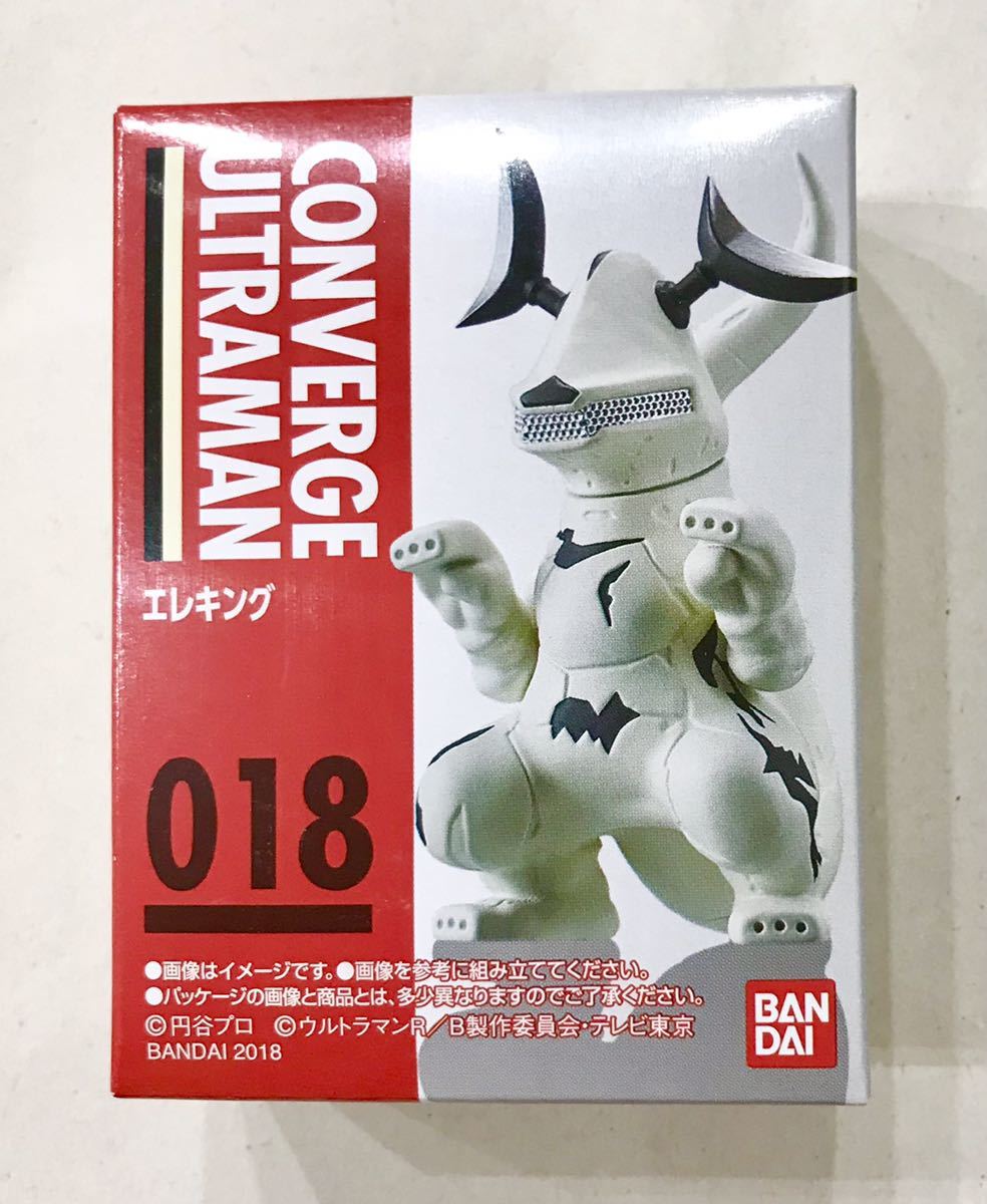 CONVERGE ULTRAMAN3 コンバージウルトラマン エレキング - その他 CONVERGE ULTRAMAN3 コンバージウルトラマン エレキング - その他