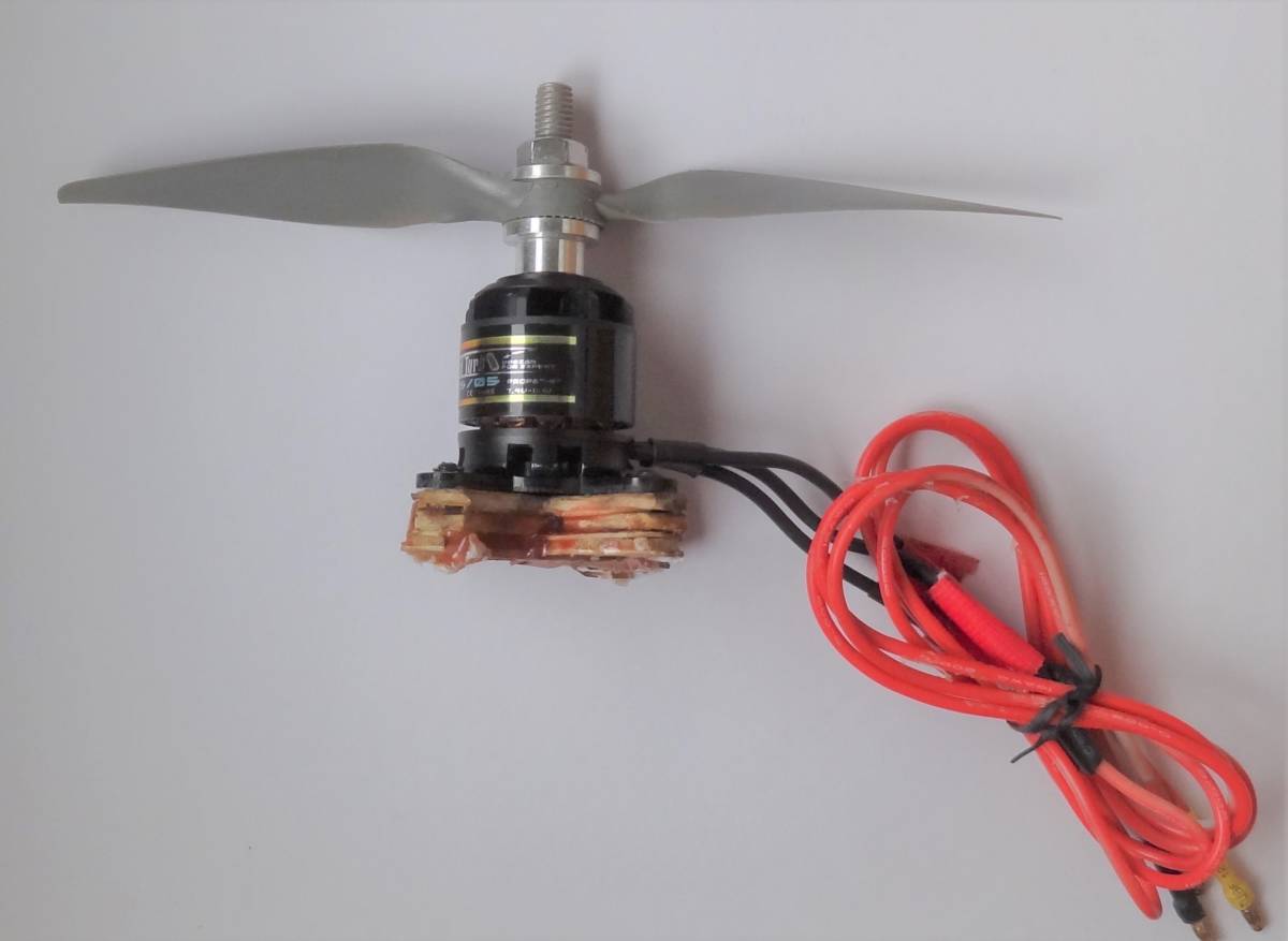 ブラシレスモーター EMAX GT2815/05 1500KV(ジャンク) - JChere雅虎
