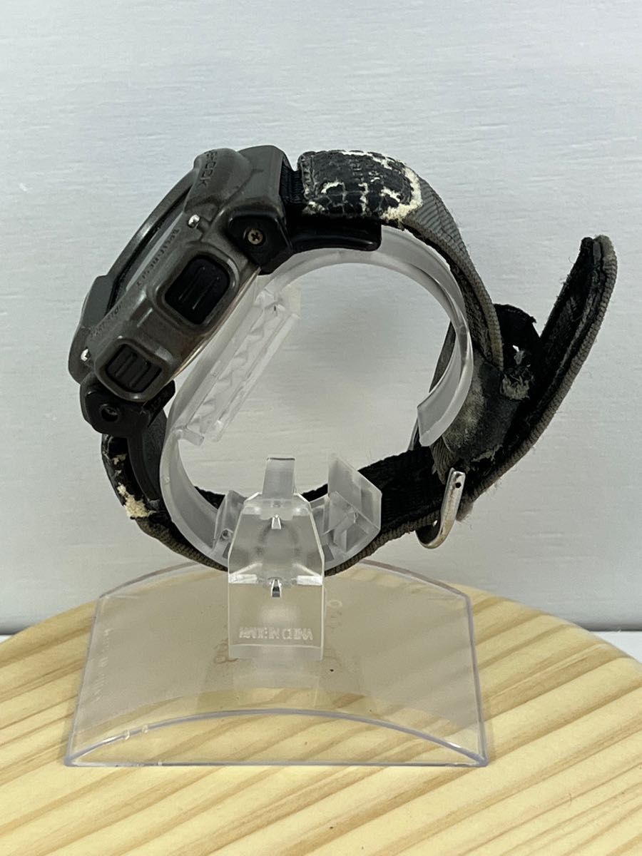 CASIO G-SHOCK メンズ腕時計　DW-8800