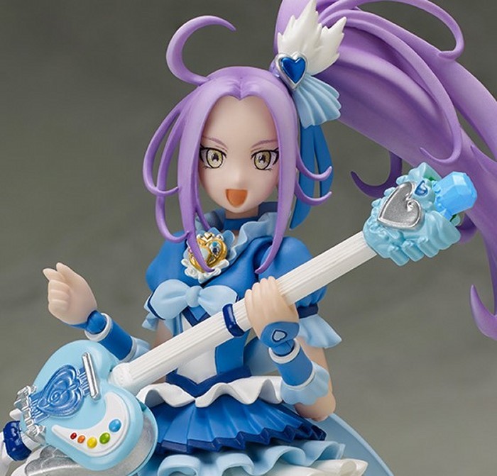 優れた品質 魂ウェブ商店限定 S.H.Figuarts キュアビート 「スイートプリキュア♪ 」 フィギュアーツ プリキュアシリーズ