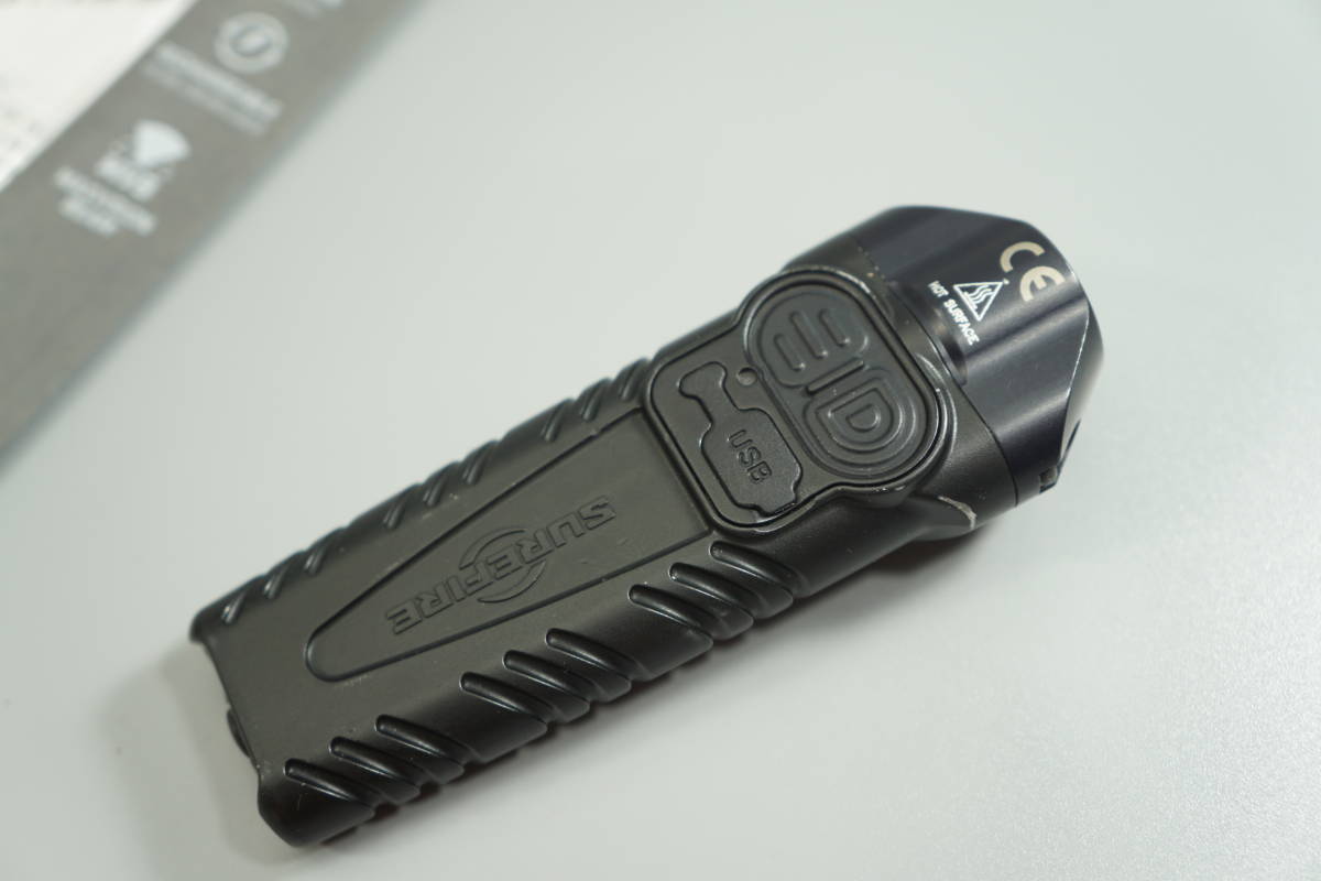 Yahoo!オークション - 箱付き SureFire Stiletto Pro 1000 Yahoo!オークション - 箱付き SureFire Stiletto Pro 1000