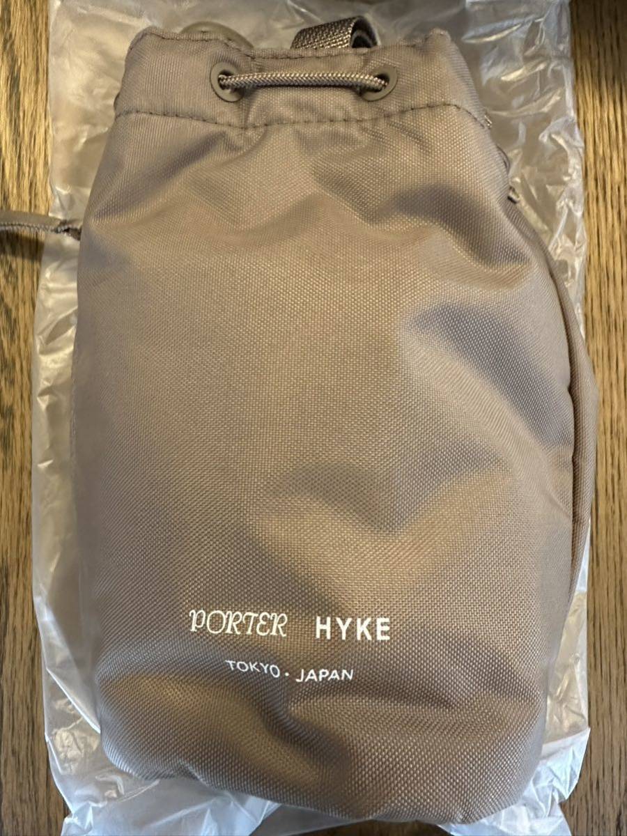日本代購代標第一品牌【樂淘letao】－【新作】PORTER HYKE BONSAC MINI