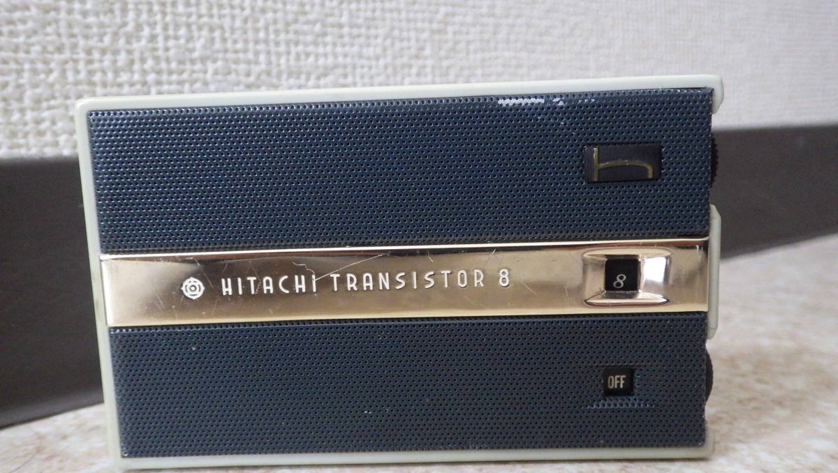 TH-862R HITACHI