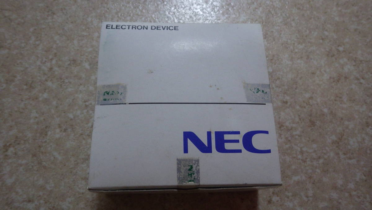 2SC1860 NEC 100個_画像1